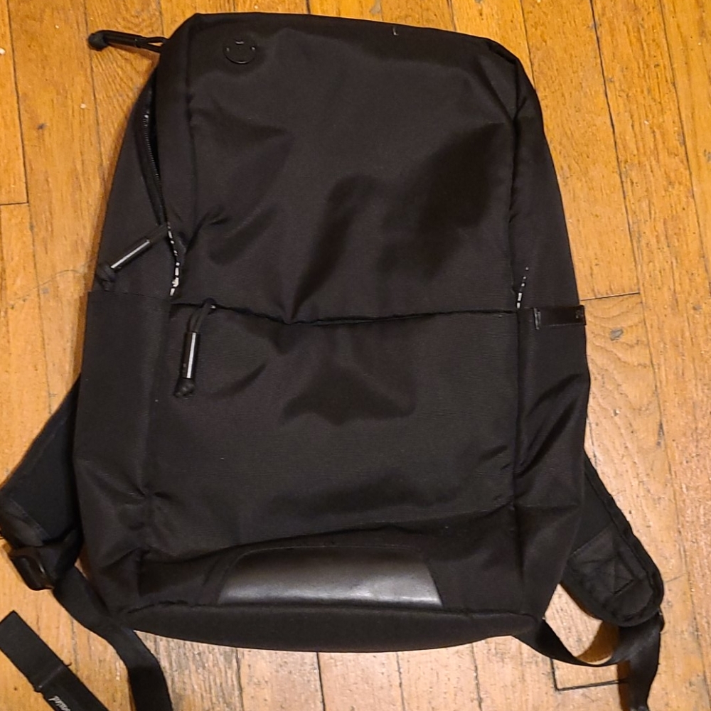 NWT bookbag